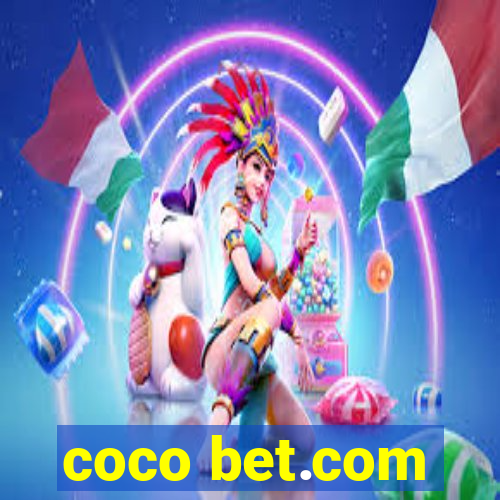 coco bet.com